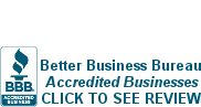 Better Business Bureau