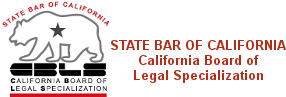 State Bar of California