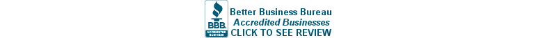 Better Business Bureau