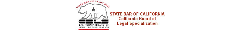 State Bar of California